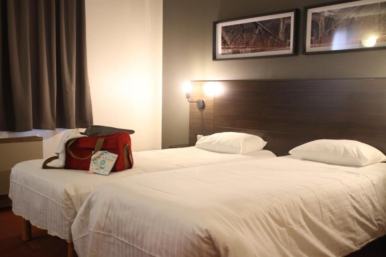 Orly Superior Hotel Athis-Mons Exterior photo