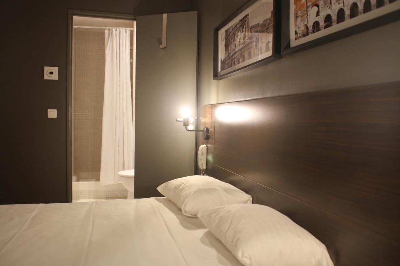 Orly Superior Hotel Athis-Mons Exterior photo