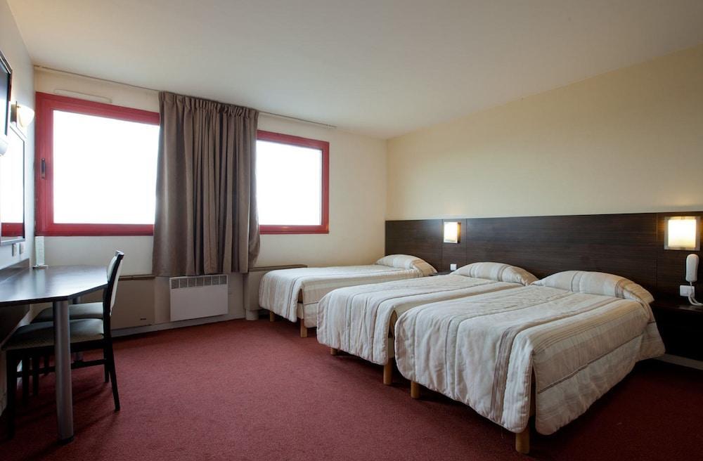 Orly Superior Hotel Athis-Mons Exterior photo