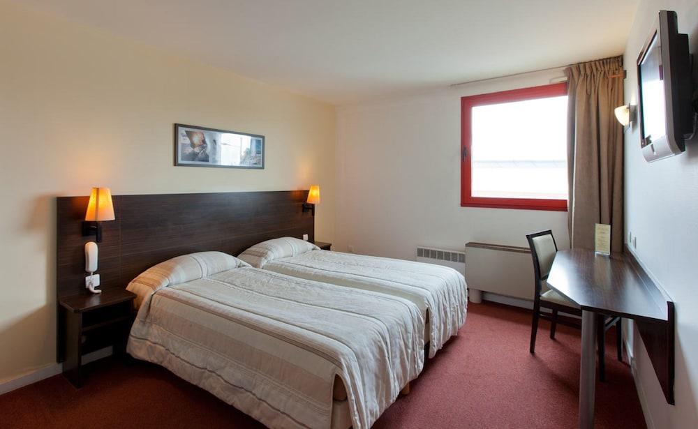 Orly Superior Hotel Athis-Mons Exterior photo