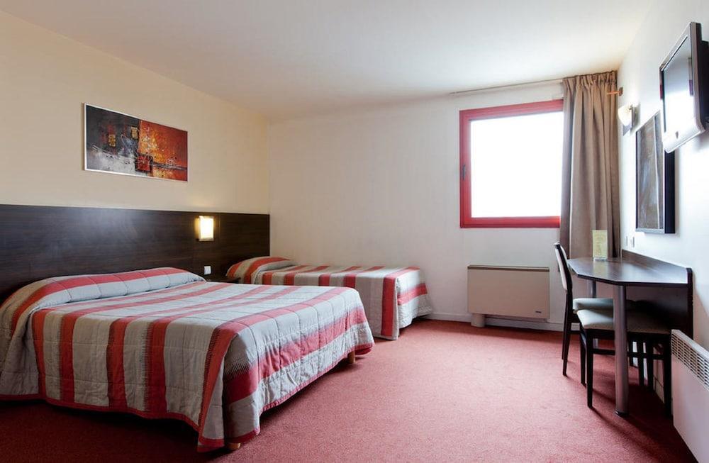 Orly Superior Hotel Athis-Mons Exterior photo